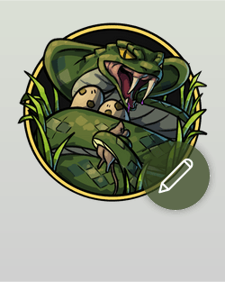 Poisonous Snake