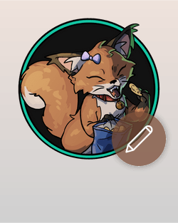 Vulpine Companion