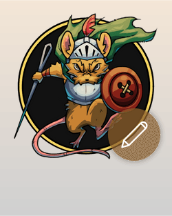 Mouse Knight