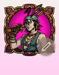 Rabbitfolk Artificer