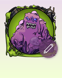 Sludge Horror