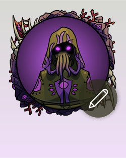 Eldritch Cultist