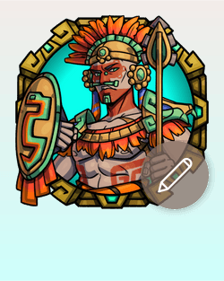 Earth Genasi Fighter