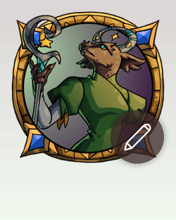 Dragonborn Astronomer