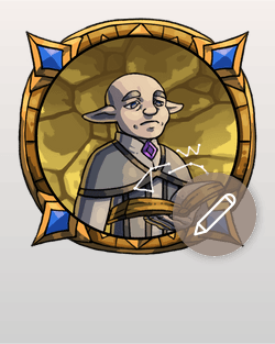 Gnome Priest