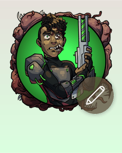 Deep Space Ranger
