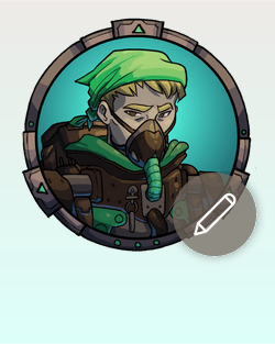 Mercenary