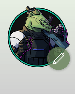 Lizardfolk Soldier