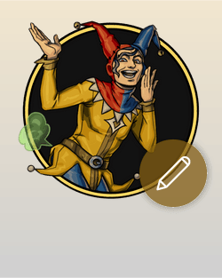 Court Jester