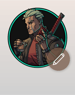 Android Operative