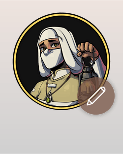 Plague Nurse