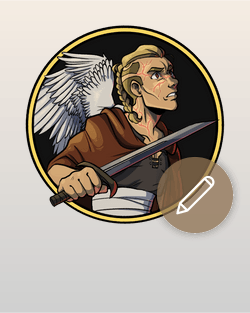 Aasimar Warlock