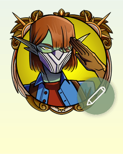 Devoted Lieutenant