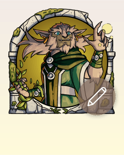 Bugbear Sorcerer
