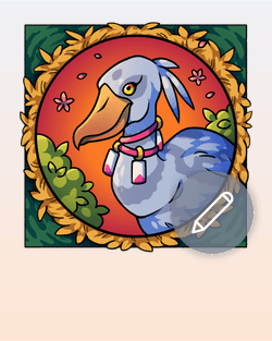 Bird Familiar