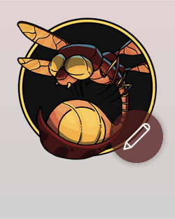 Giant Insect