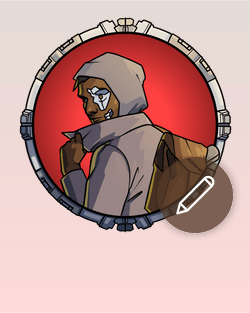 Human Fugitive