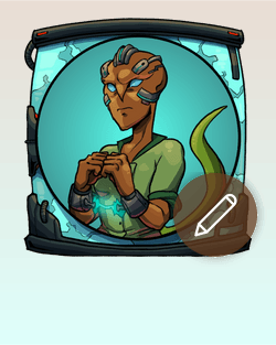 Defrosted Prisoner