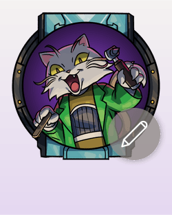 Catfolk Medic