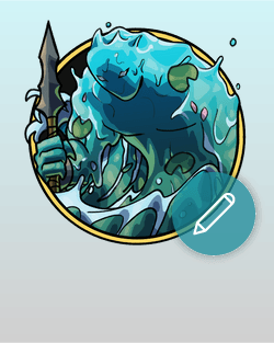 Water Elemental