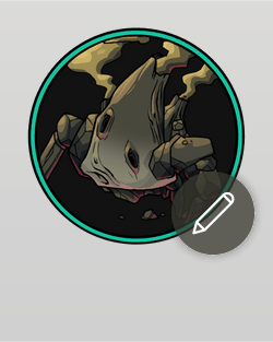 Sentient Sulphur