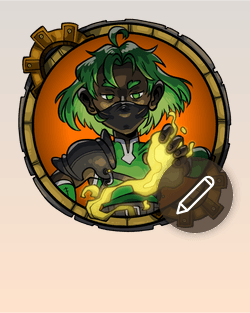 Gnome Warlock