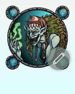 Forest Hag