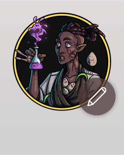 Drow Artificer