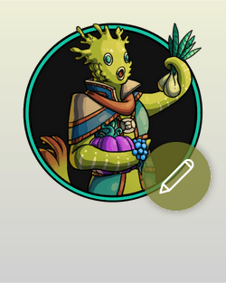 Seafolk Trader