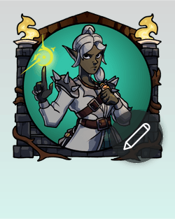 Drow Cleric