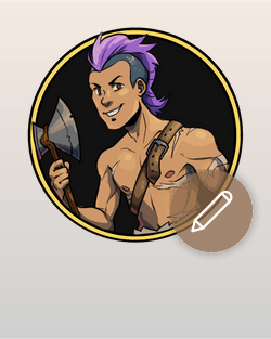 Trans Barbarian