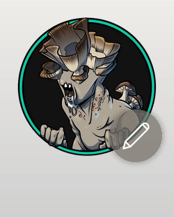 The Infected