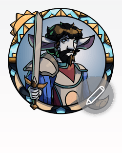 Firbolg Cleric