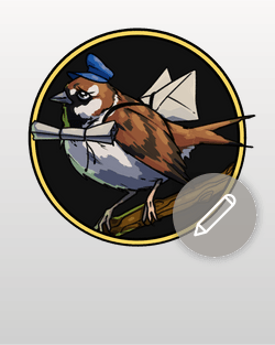 Sparrow