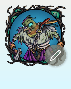 Luma Barbarian