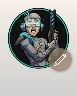 Deep Space Ranger