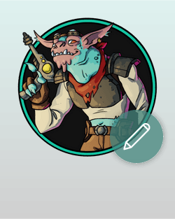 Dretch Bandit