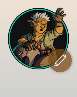 Elderly Mechanic
