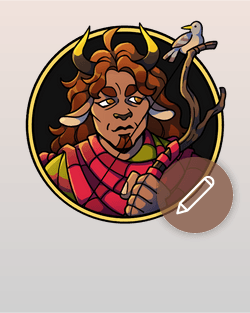 Firbolg Ranger