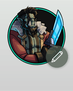 Space Orc Fighter