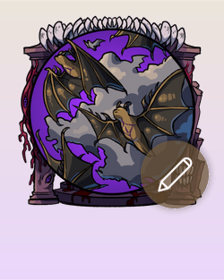 Swarm of Bats