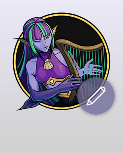 Triton Bard