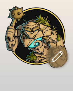 Clay Golem