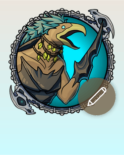 Hook Vulture