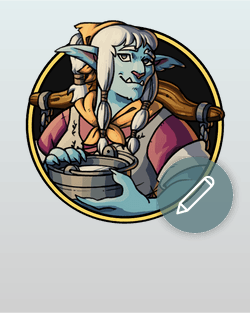 Bugbear Milkmaid