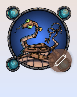 Snake Familiar