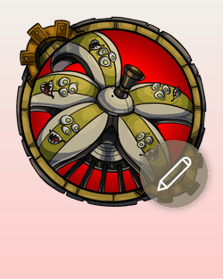 Quintdrone