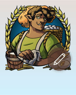 Bugbear Milkmaid