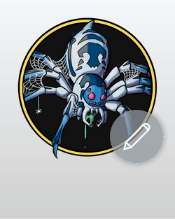 Phase Spider