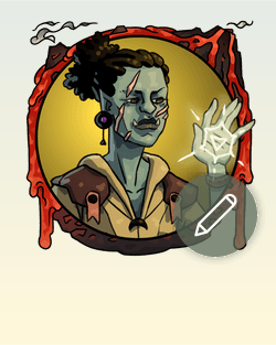 Orc Cleric